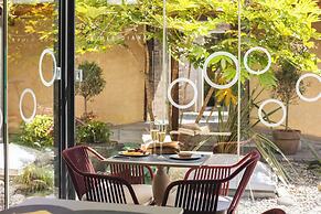 Hotel la Meridiana, Lake & SPA
