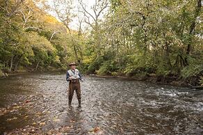 Towneplace Suites by Marriott Harrisburg West/Mechanicsburg