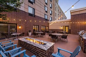 Towneplace Suites by Marriott Harrisburg West/Mechanicsburg
