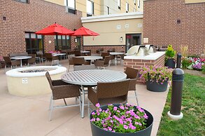 Towneplace Suites by Marriott Harrisburg West/Mechanicsburg