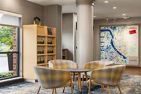 Towneplace Suites by Marriott Harrisburg West/Mechanicsburg