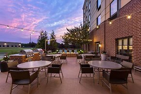 Towneplace Suites by Marriott Harrisburg West/Mechanicsburg