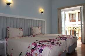 Grande Oceano Guest House