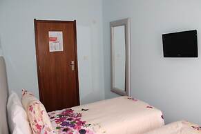 Grande Oceano Guest House
