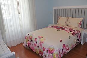 Grande Oceano Guest House