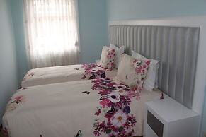 Grande Oceano Guest House