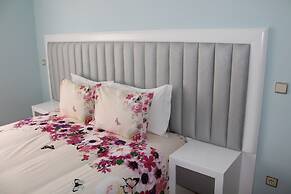 Grande Oceano Guest House