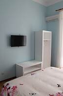 Grande Oceano Guest House