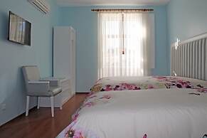 Grande Oceano Guest House