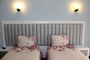 Grande Oceano Guest House