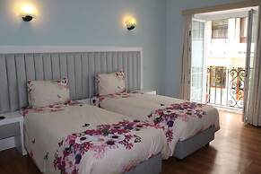 Grande Oceano Guest House