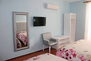 Grande Oceano Guest House