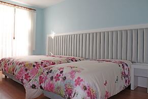 Grande Oceano Guest House