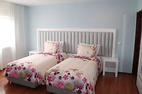 Grande Oceano Guest House