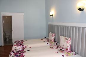 Grande Oceano Guest House