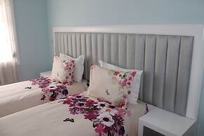 Grande Oceano Guest House