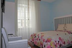 Grande Oceano Guest House