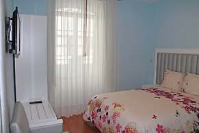 Grande Oceano Guest House
