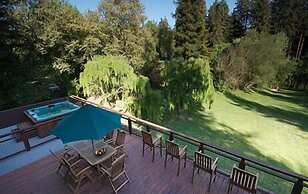 Guerneville Lodge