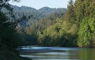 Guerneville Lodge