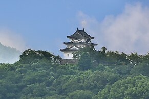 Uwajima Oriental Hotel