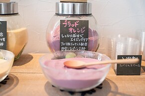 Uwajima Oriental Hotel