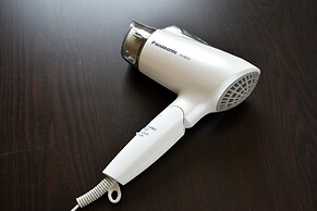 Uwajima Oriental Hotel