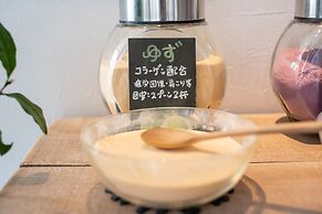 Uwajima Oriental Hotel