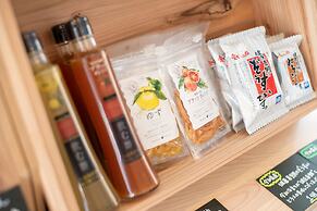 Uwajima Oriental Hotel