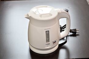 Uwajima Oriental Hotel