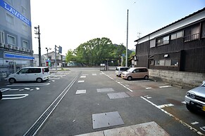 Uwajima Oriental Hotel