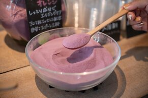 Uwajima Oriental Hotel