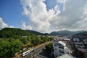 Uwajima Oriental Hotel