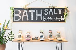 Uwajima Oriental Hotel