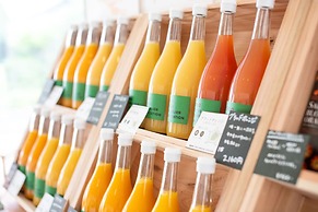 Uwajima Oriental Hotel