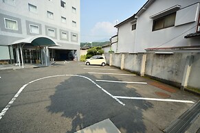 Uwajima Oriental Hotel