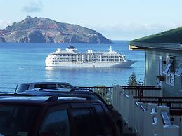 Panorama Seaside Apartments