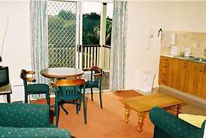 Panorama Seaside Apartments