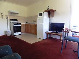 Panorama Seaside Apartments