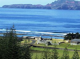 Panorama Seaside Apartments