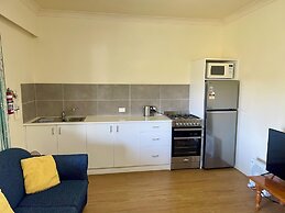 Panorama Seaside Apartments