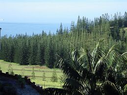 Panorama Seaside Apartments