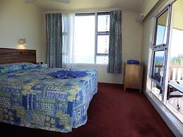 Panorama Seaside Apartments