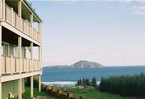 Panorama Seaside Apartments