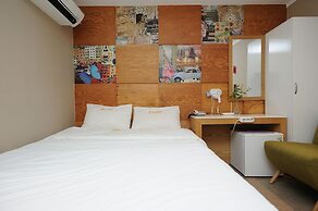 Hotel MIDO Myeongdong