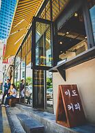 Hotel MIDO Myeongdong