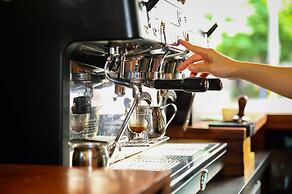 Hotel MIDO Myeongdong