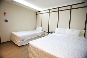 Hotel MIDO Myeongdong
