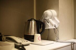 Hotel MIDO Myeongdong