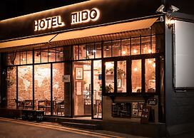 Hotel MIDO Myeongdong